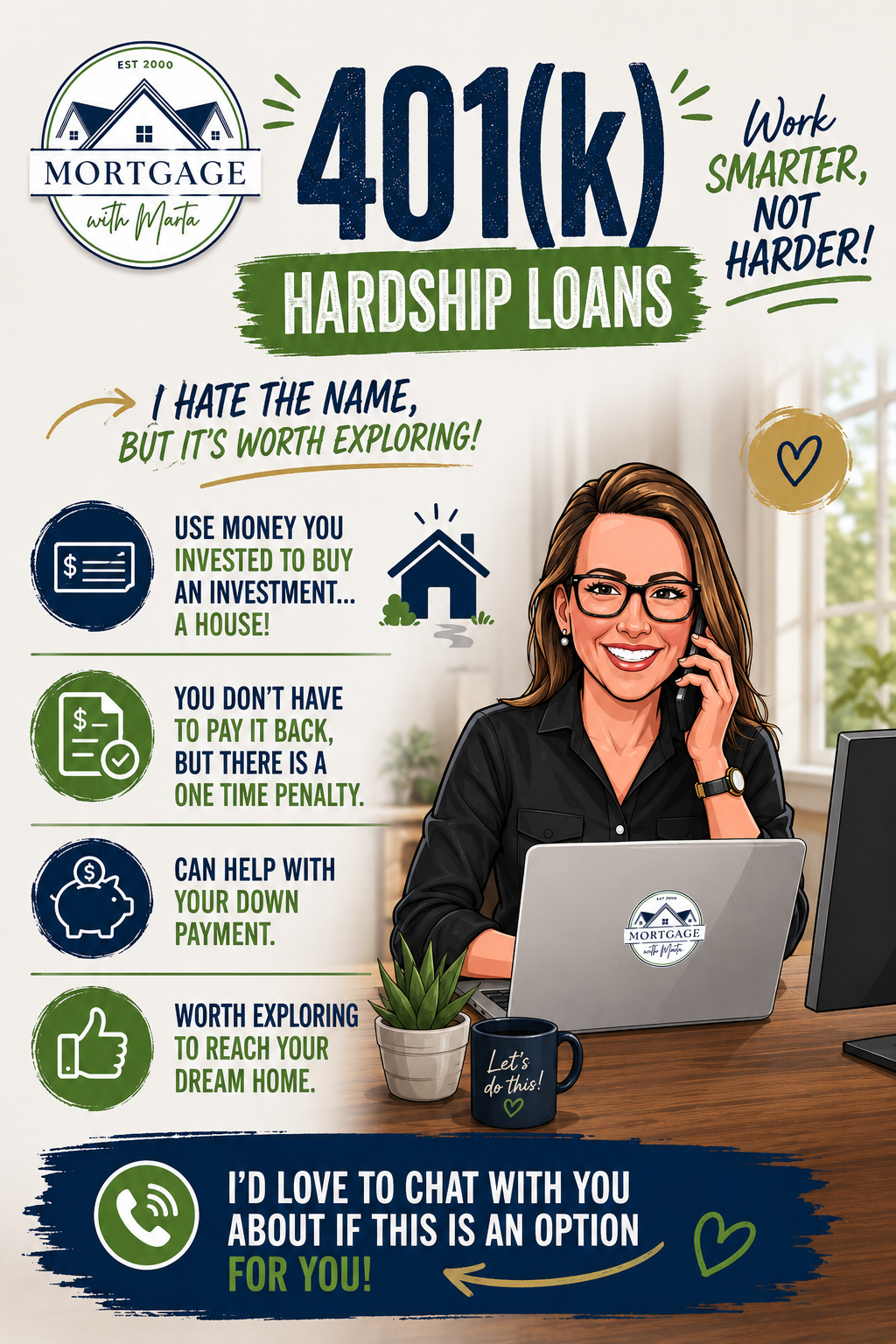 Using a 401k loan or hardship withdrawal for a home