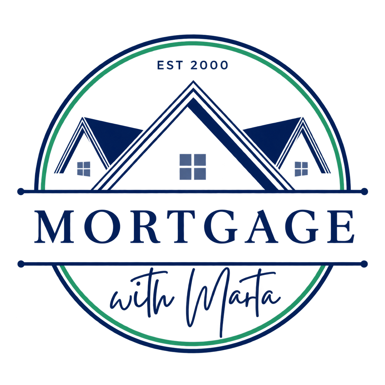 Mortgage with Marta